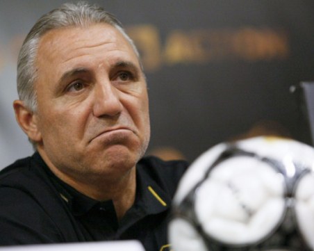 Стоичков се обадил лично на Стърлинг да му се извини за расизма у нас