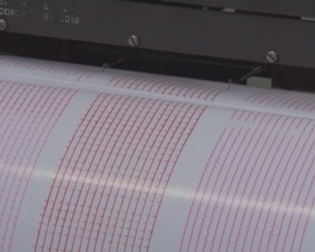 Трус от 6,6 разтърси Филипините