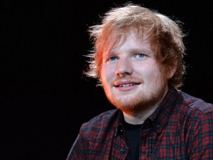 Ед Шийран e най-богатият британец под 30 години в шоубизнеса