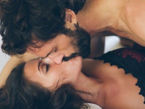 За какво лъжат мъжете по време на секс?