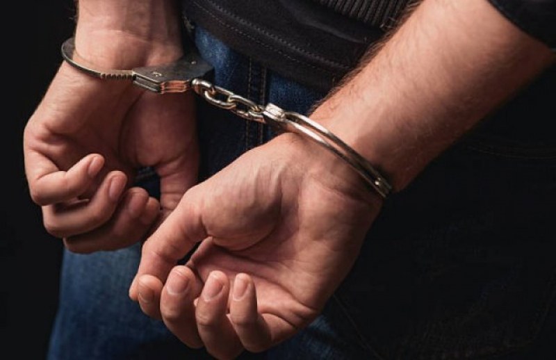 33-годишен пловдивчанин с дебело досие - в ареста за поредна кражба