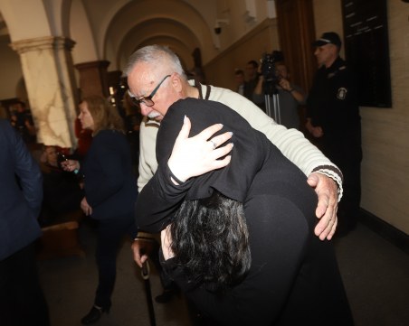 4 години затвор за Цвета заради катастрофата с 6 жертви на АМ 