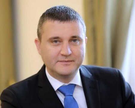 Горанов описа стъпките към  