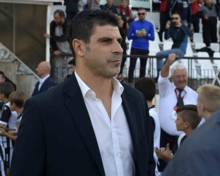 Греъм и Десландес си тръгнаха от Локо - Гонзо обясни причините