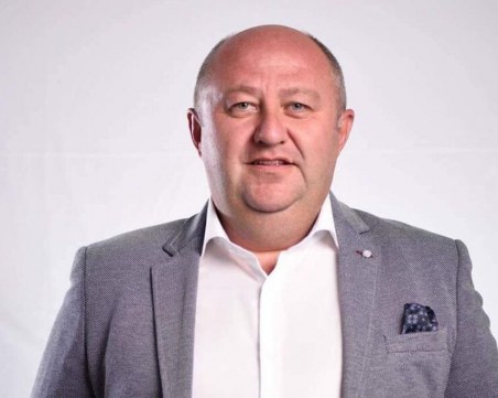 Илия Матаков: Ако стана кмет, номерът на телефона ми ще е на табелка на входа на кметството