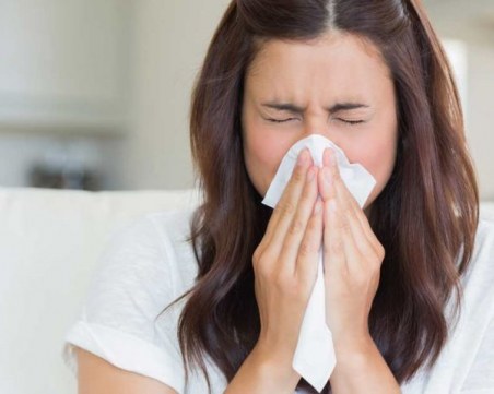 Как да разберете, че имунитетът ви е паднал