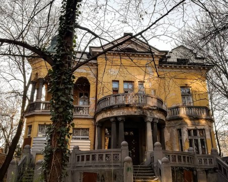 Къщите на видни будители оживяват в Столична библиотека