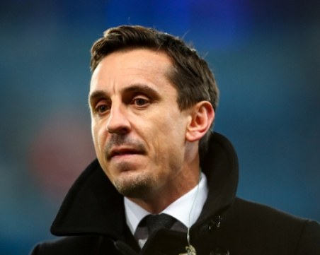 Легенда на Юнайтед се изказа за наказанието на България за расизма