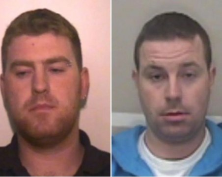 Разкриха самоличността на двамата братя, издирвани заради тира-ковчег