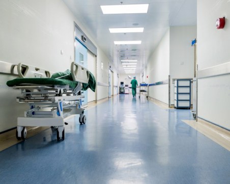 Разкриха схема за фалшиви болнични