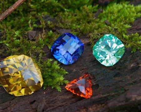 Скритите послания: Камъни и зодии - Продължение