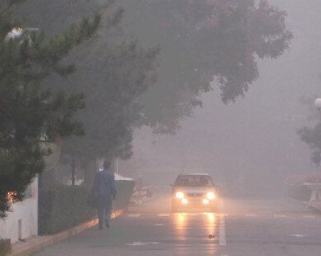 Теч на неизвестно токсично вещество в центъра на Лондон! Един човек в болница