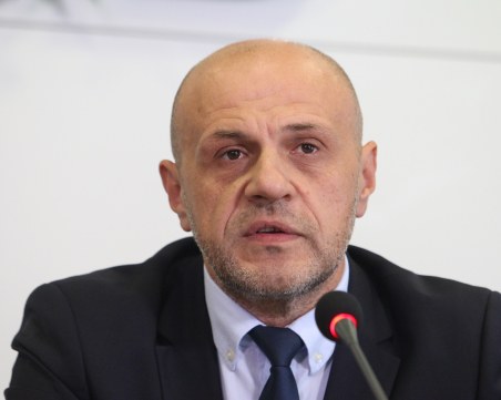 Томислав Дончев: Очакваме нова Костинбродска афера