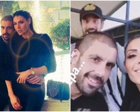 Златка Димитрова призна за новия мъж в живота си