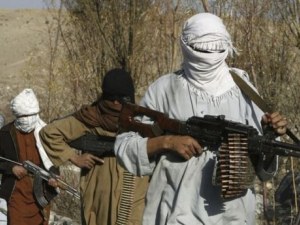 Талибани убиха 5-а полицаи в Афганистан, заловиха 8 души