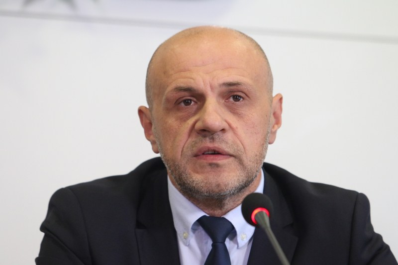 Томислав Дончев: Очакваме нова Костинбродска афера