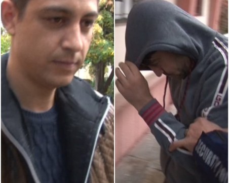 Ало измамниците Бодито и Тулото с пълни самопризнания, връщат 25 бона на ужилени