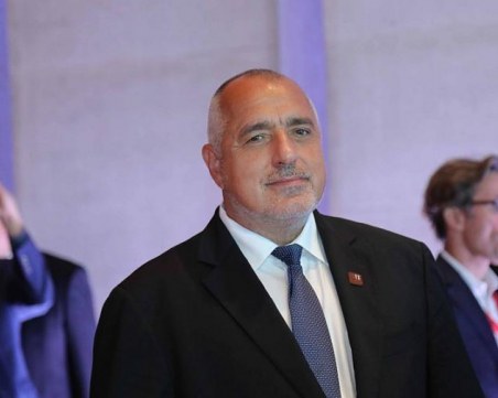 Борисов се похвали: Страната ни е трета в ЕС по нисък външен дълг