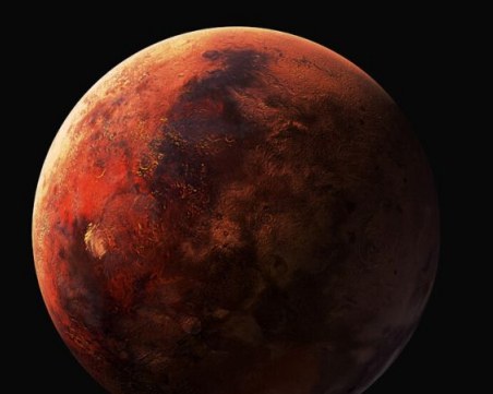 Чешки специалисти отглеждат растения за Марс