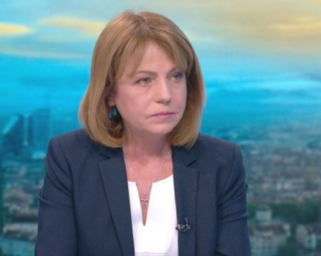 Фандъкова: Не съм обещавала постове срещу подкрепа за балотажа