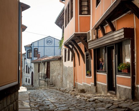 Къде да отидем в четвъртък в Пловдив?