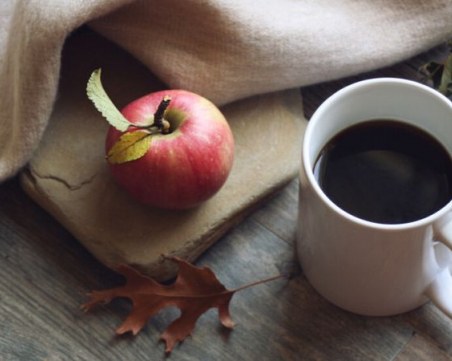 Коя храна разбужда по-добре от кафето