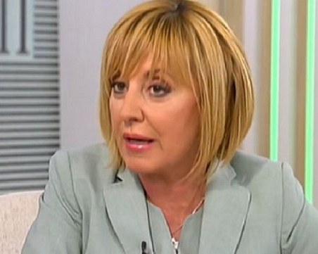 Манолова: 38 000 гласа са нищожна разлика, която може да бъде стопена