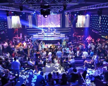 Петима в ареста след нереализиран дуел между охраната на 