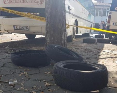 Петима с обвинения за следизборния погром в Черноочене