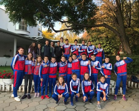 Пловдивски плувци ще участват на силен турнир с олимпийски звезди в Германия