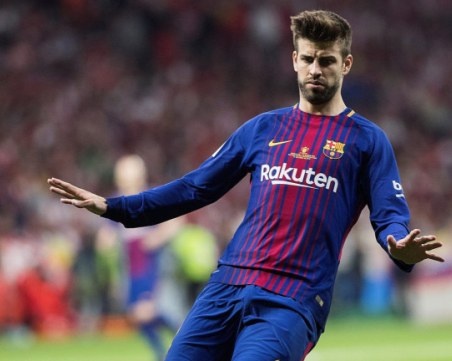 Стана ясно как играчите на Барса искали да помогнат за трансфера на Неймар