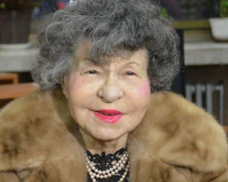 Стоянка Мутафова се възстановява след животоспасяваща операция