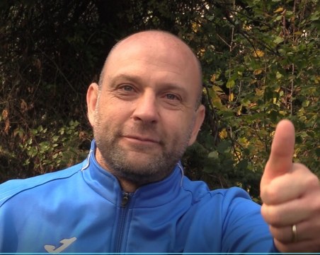 Тити Папазов за Здравко Димитров: Той остава верен повече от 40 години на Пловдив