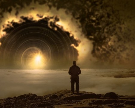 Вярата в свръхестественото може да намали риска от заболявания