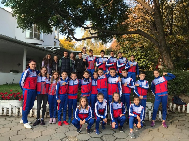 Пловдивски плувци ще участват на силен турнир с олимпийски звезди в Германия
