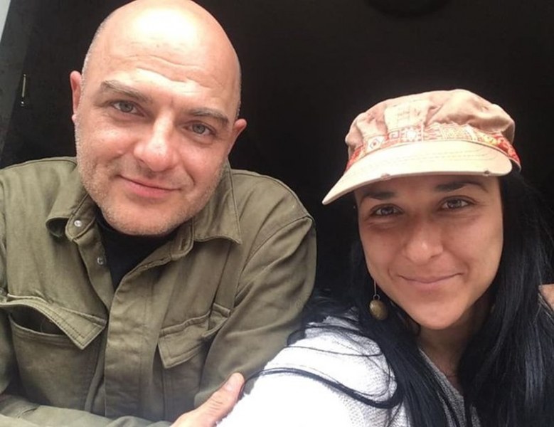 Сестрата на Йосиф Шамли: Загубата е голяма, но най-важно сега е да се грижим за трите му прекрасни дъщери