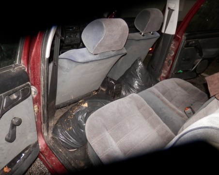 Арестуваха баща и син на АМ Тракия