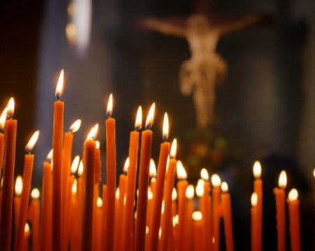 Архангелова Задушница е! Почитаме падналите в битка за България