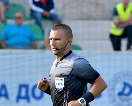 Български рефер: Обвиняват ни в корупция без доказателства