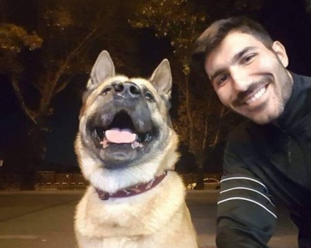 Благотворително планинско бягане събира средства за лечението на 25-годишния Петър от Пловдив