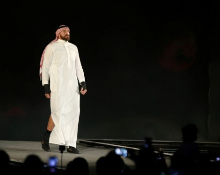 Фюри със скъп дебют в кеча, прибра 15 млн. долара