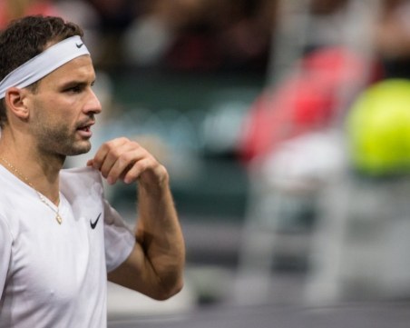 Гришо гони полуфинал в първия мач от програмата днес