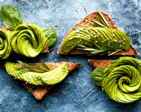 Хапвайте повече авокадо, за да намалите лошия холестерол