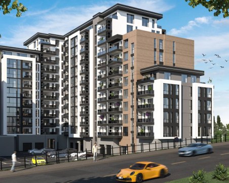 Известен пловдивски инвеститор вдига мултифункционален комплекс върху 7 дка край Адата