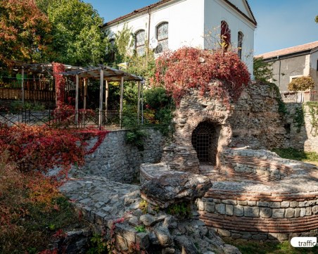 Къде да отидем в събота в Пловдив?