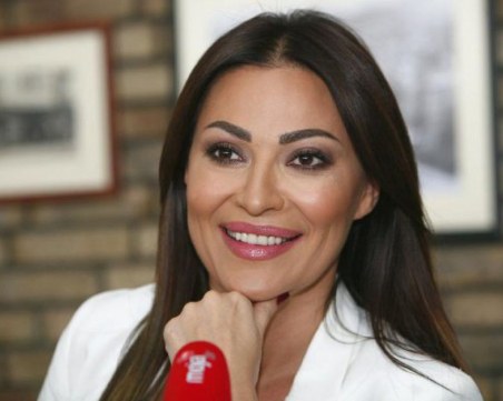 Кметът на Скопие забрани участие на Цеца