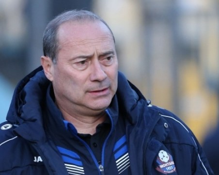 Кокала за Левски: Ако искат да станат шампиони - знаят ми телефона