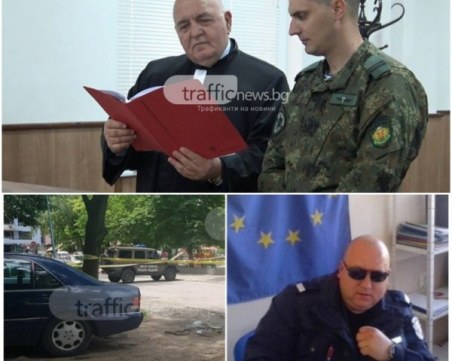Адвокат Кирил Николов: Командосът, убил полицая, не се отбранявал, двамата са си уговорили дуел