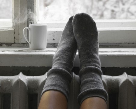 Пускат парното в Пловдив от понеделник