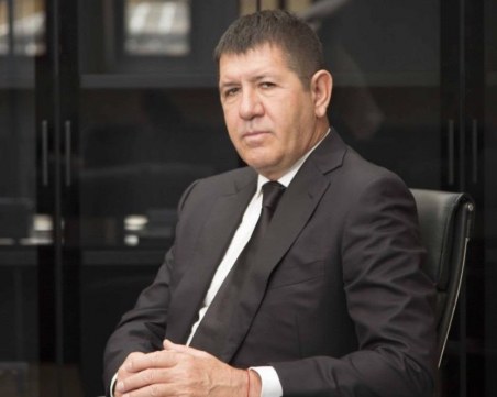 Собственикът на Ботев подкрепя Здравко Димитров за кмет на Пловдив